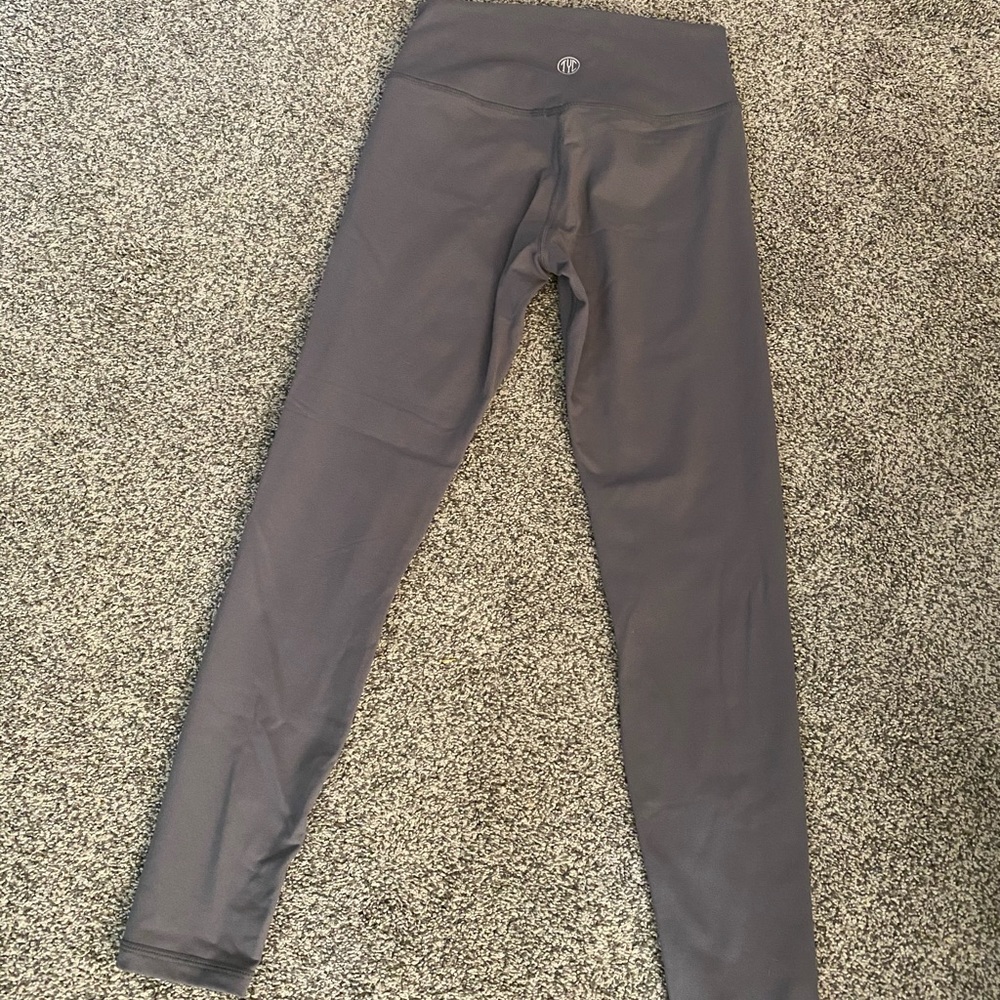TIL you Collapse leggings